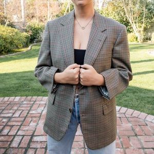 Brooks Brothers Vintage Blazer